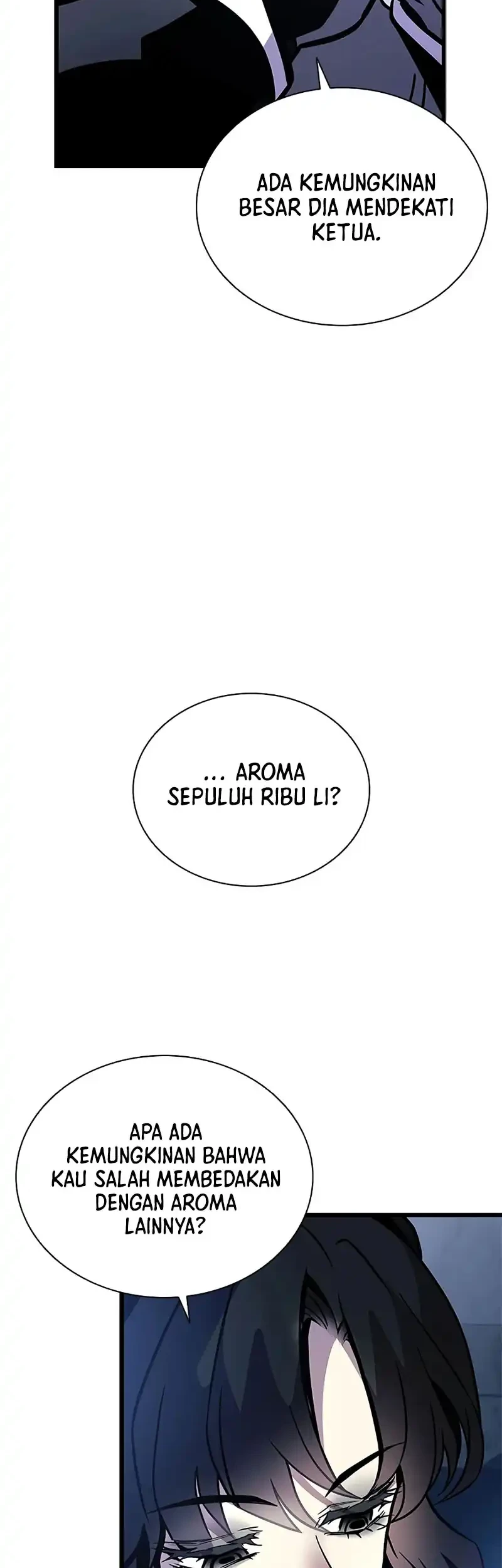 Villain To Kill Chapter 234 Gambar 6