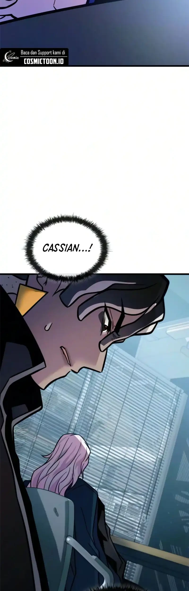 Villain To Kill Chapter 235 Gambar 6