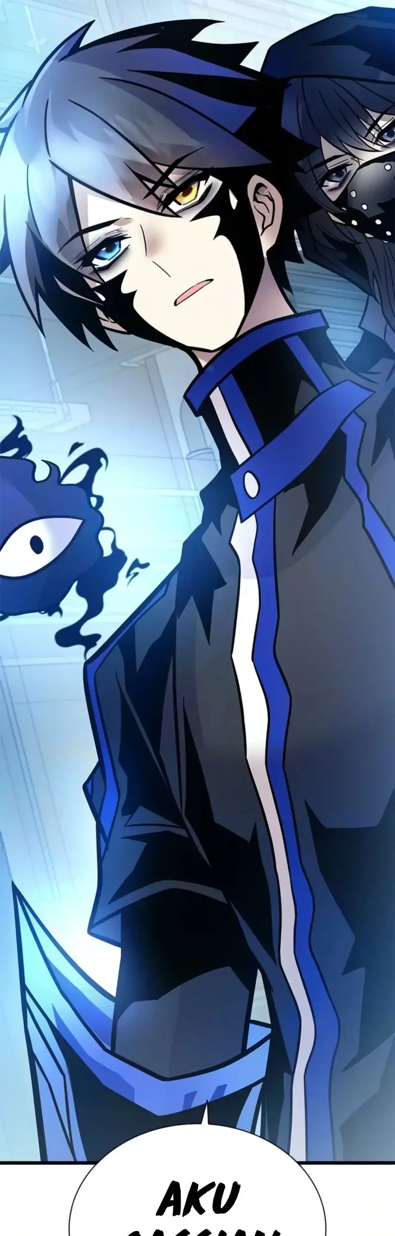 Villain To Kill Chapter 235 Gambar 9