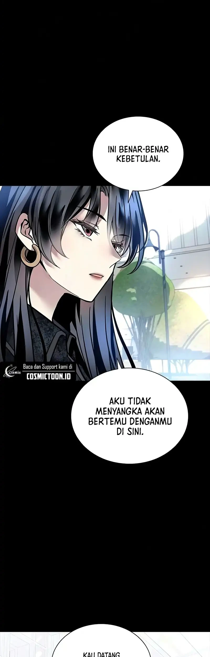 Villain To Kill Chapter 236 Gambar 6
