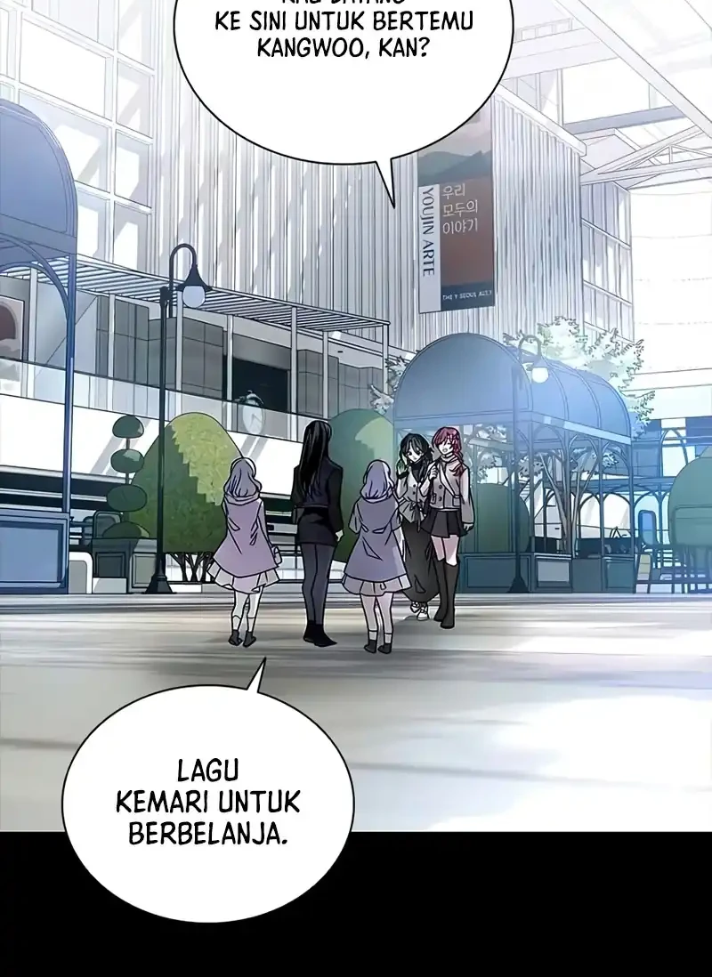 Villain To Kill Chapter 236 Gambar 7
