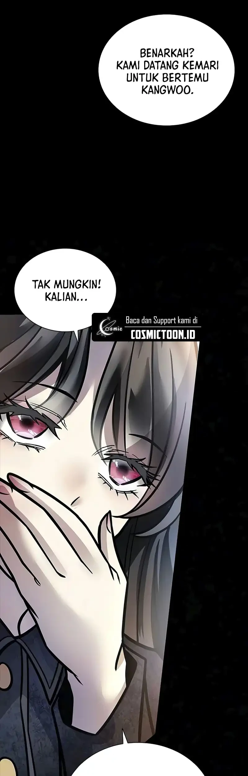 Villain To Kill Chapter 236 Gambar 8