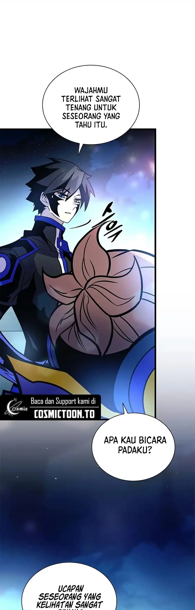 Villain To Kill Chapter 237 Gambar 8