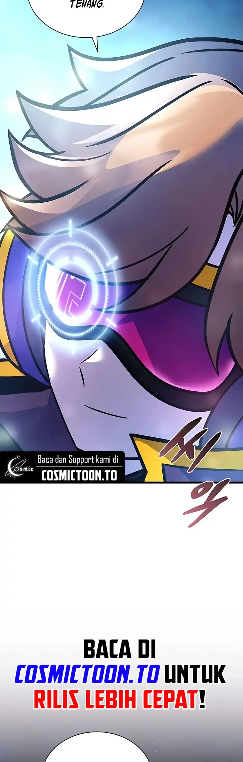 Villain To Kill Chapter 237 Gambar 9