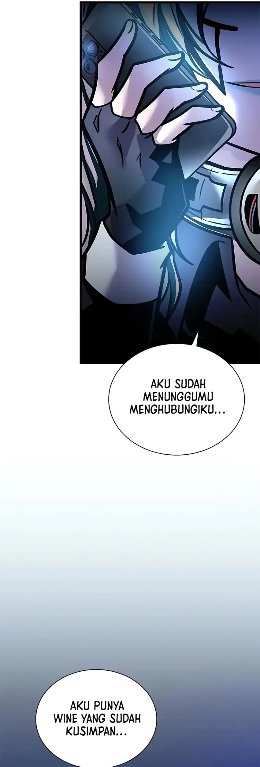 Villain To Kill Chapter 238 Gambar 8