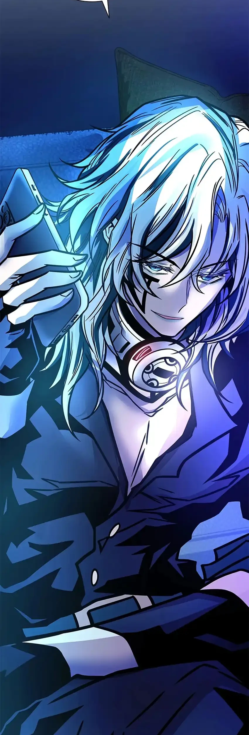 Villain To Kill Chapter 238 Gambar 9