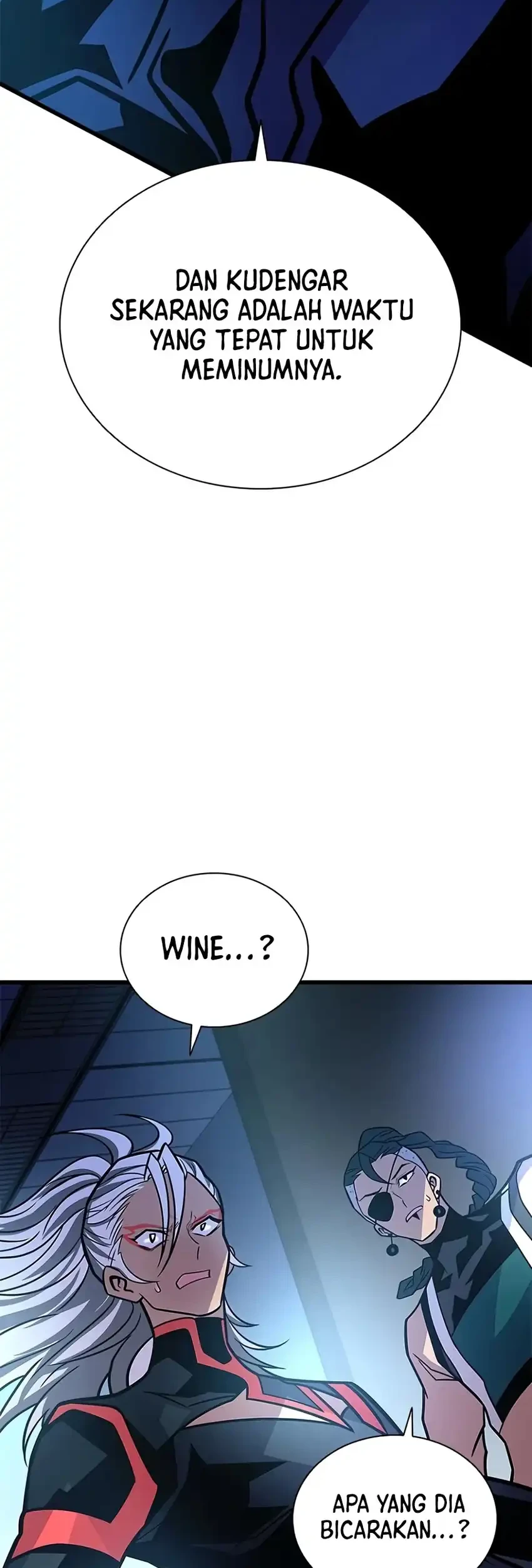 Villain To Kill Chapter 238 Gambar 10