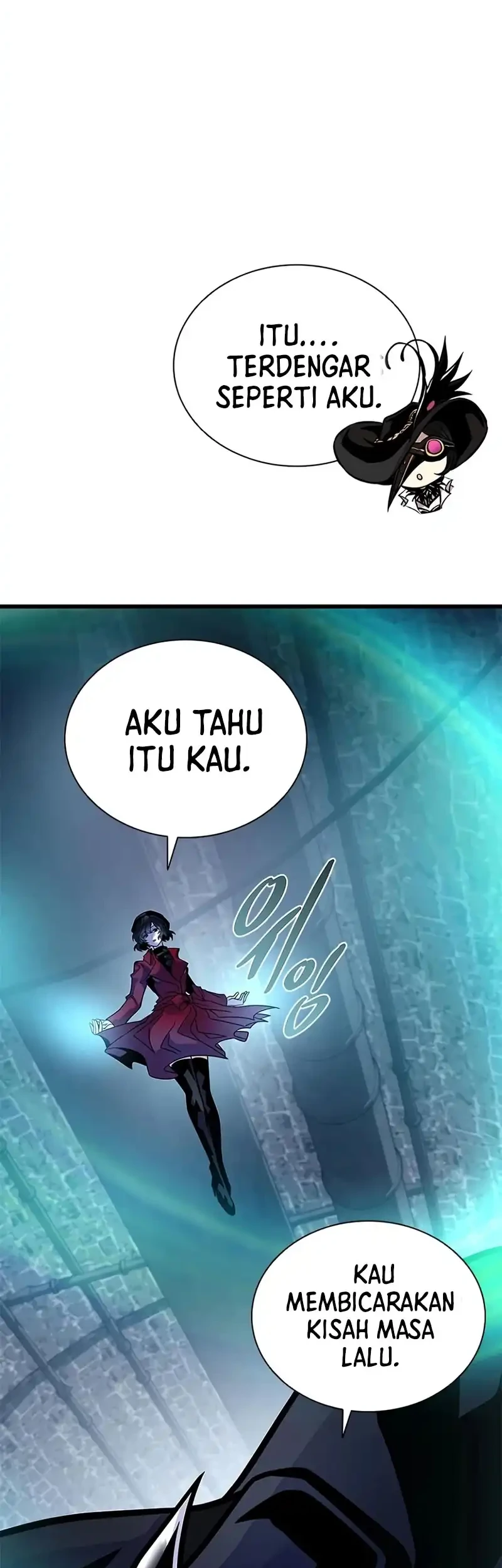 Villain To Kill Chapter 239 Gambar 8
