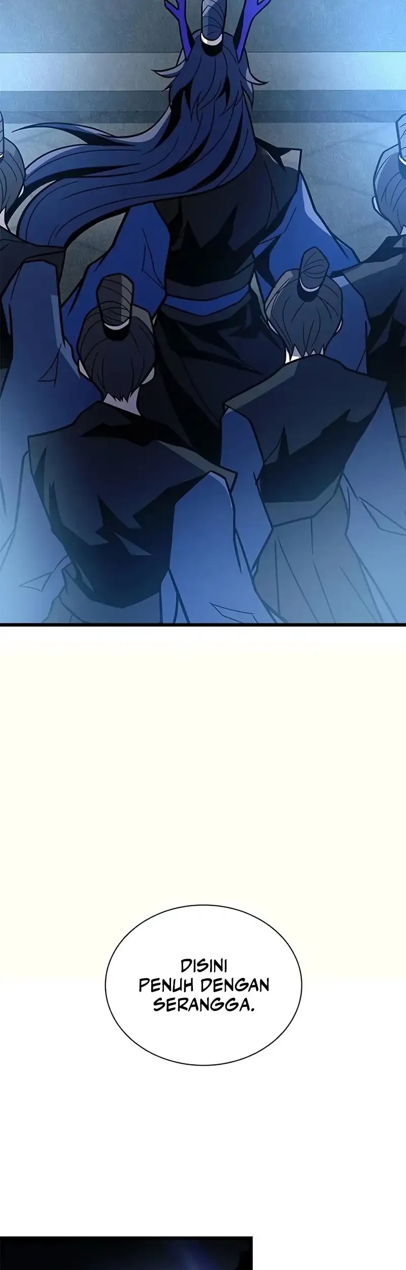 Villain To Kill Chapter 240 Gambar 6