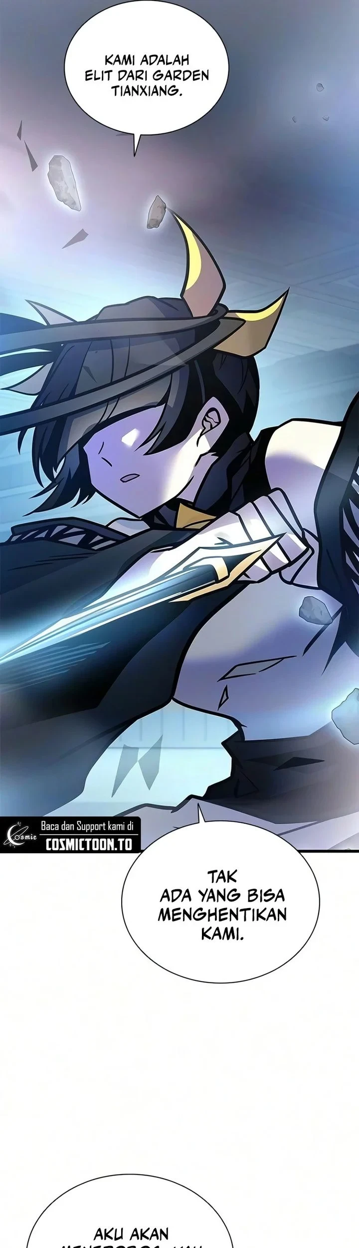 Villain To Kill Chapter 242 Gambar 6