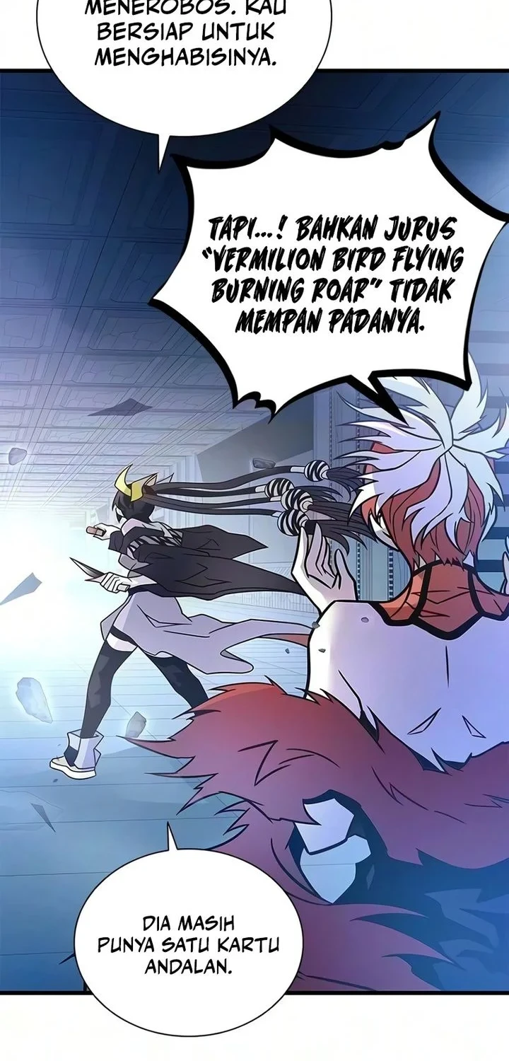 Villain To Kill Chapter 242 Gambar 7