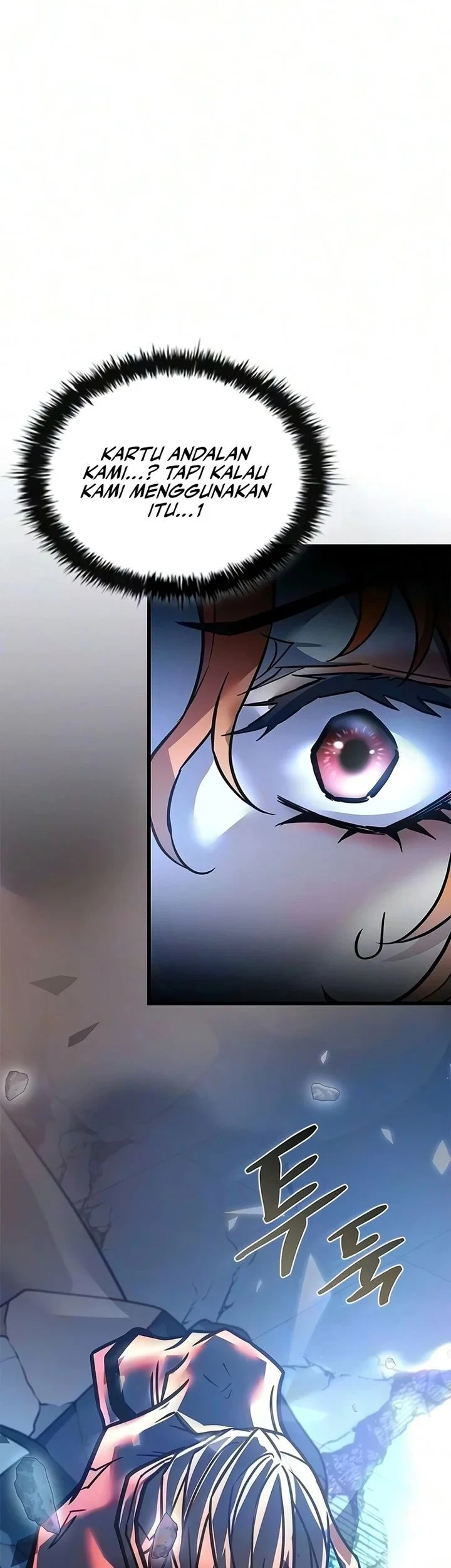 Villain To Kill Chapter 242 Gambar 8