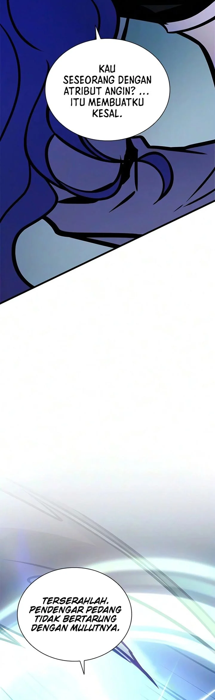 Villain To Kill Chapter 243 Gambar 9