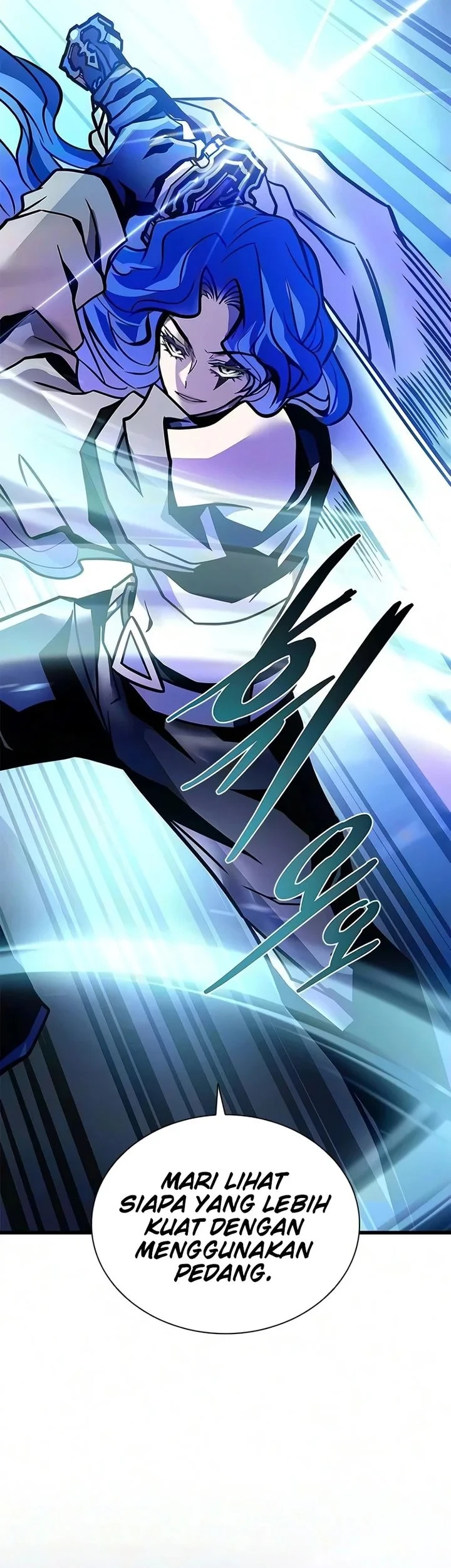 Villain To Kill Chapter 243 Gambar 10