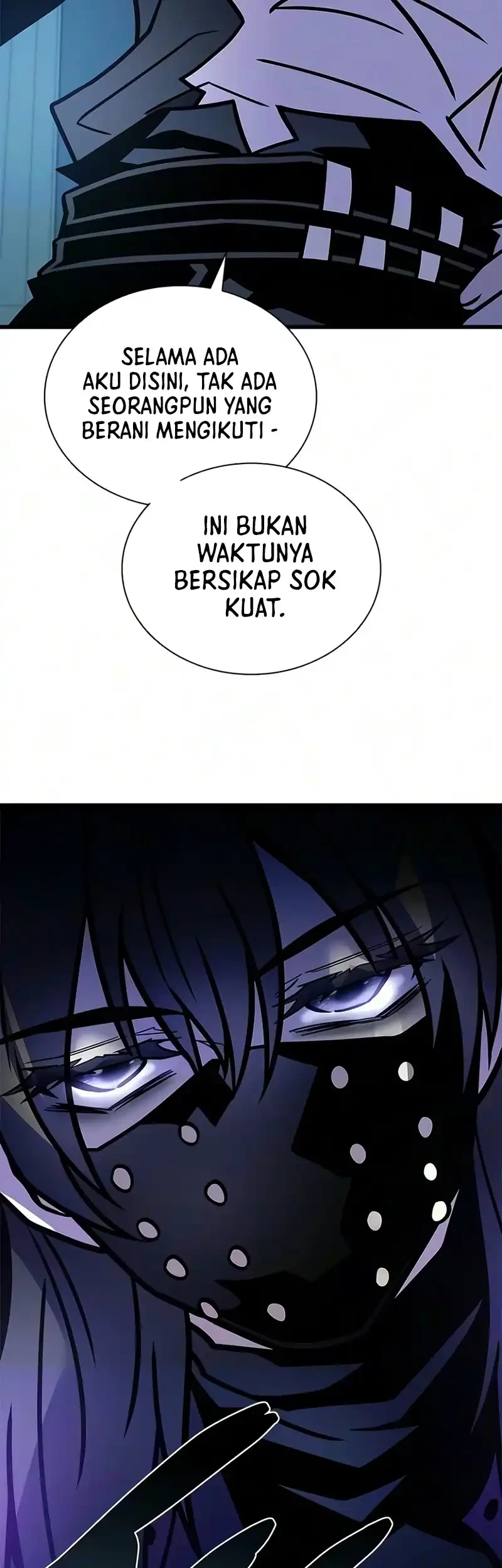 Villain To Kill Chapter 244 Gambar 6