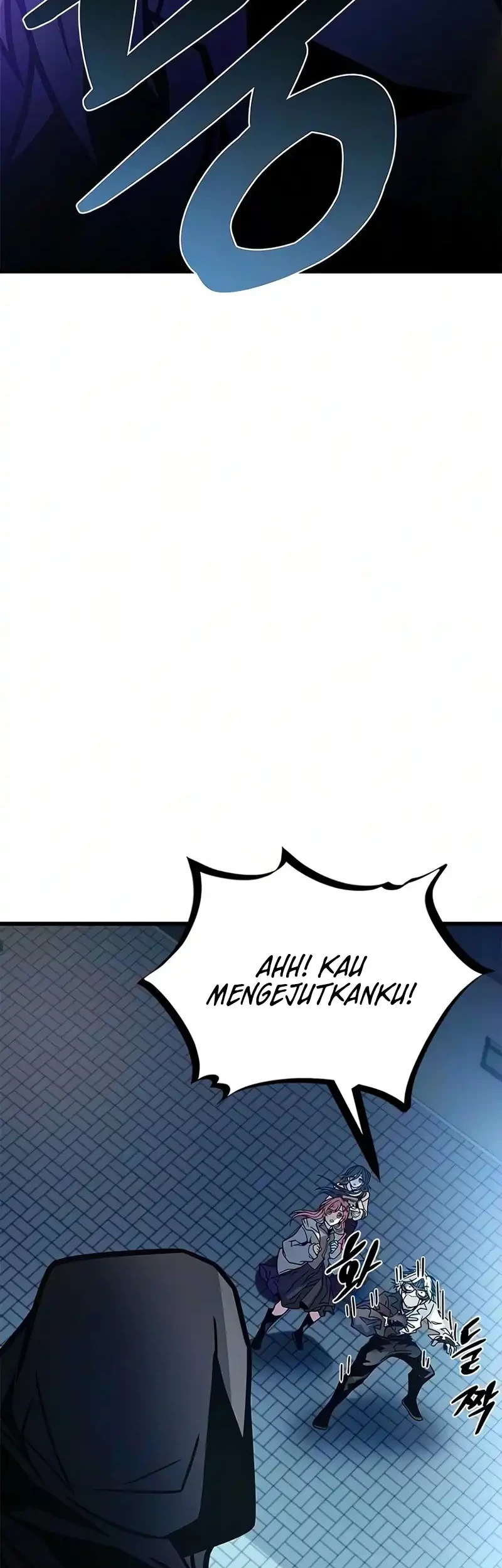 Villain To Kill Chapter 244 Gambar 7