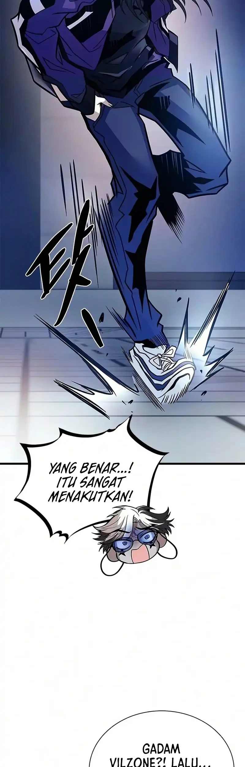 Villain To Kill Chapter 244 Gambar 9