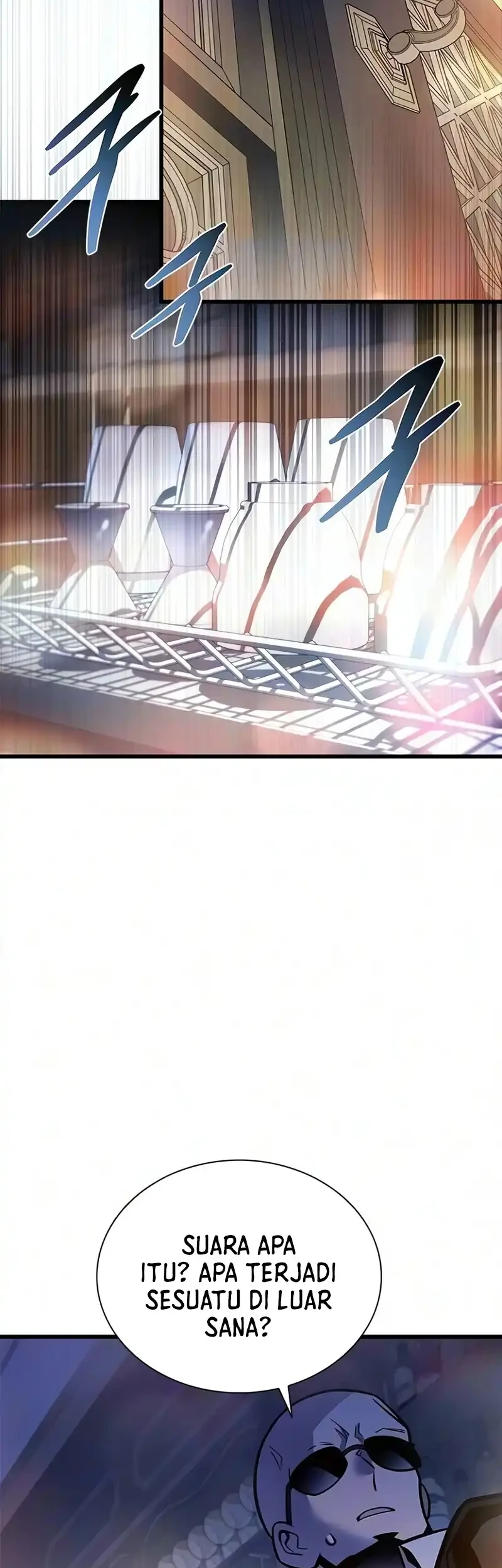 Villain To Kill Chapter 245 Gambar 11