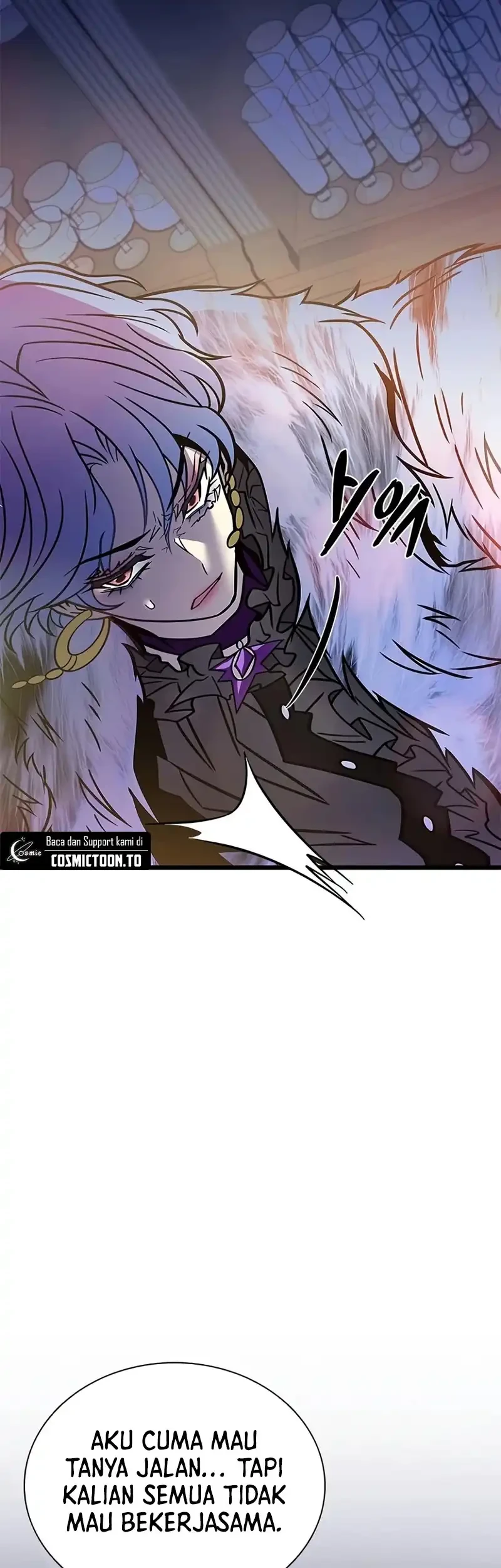 Villain To Kill Chapter 246 Gambar 9
