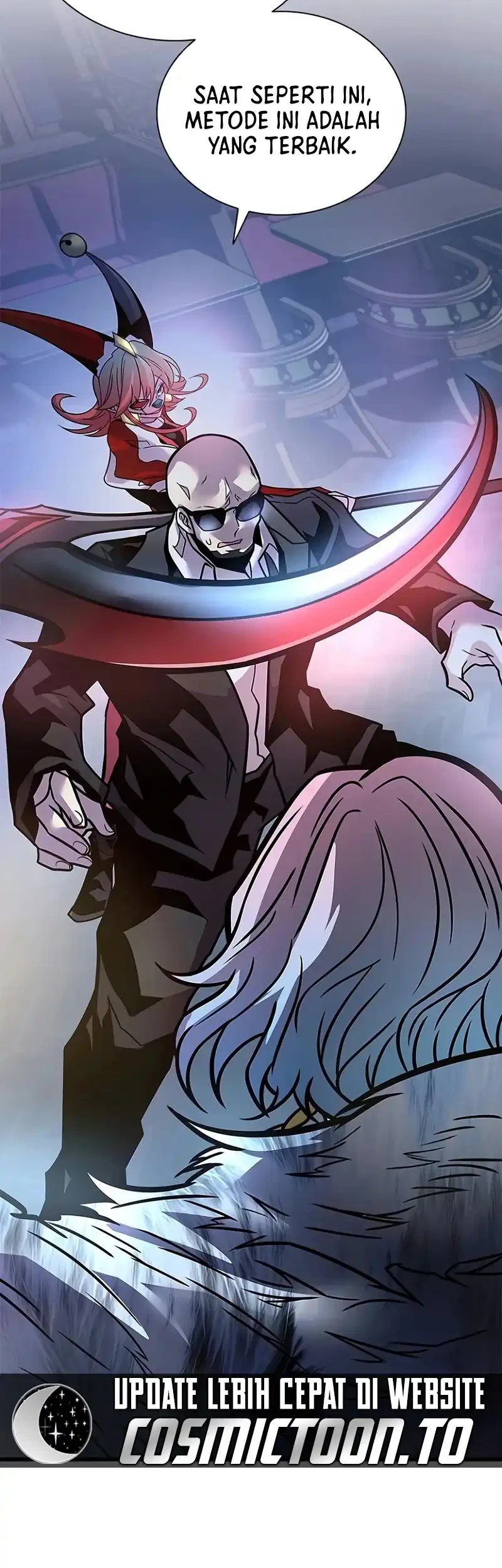 Villain To Kill Chapter 246 Gambar 10