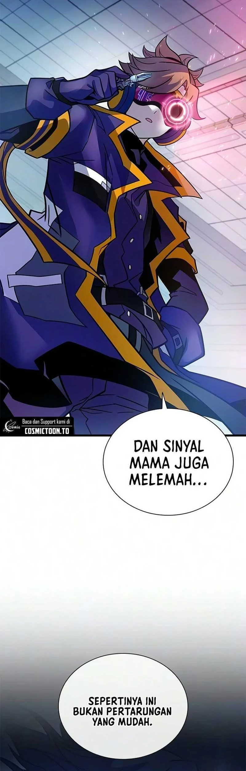 Villain To Kill Chapter 247 Gambar 8