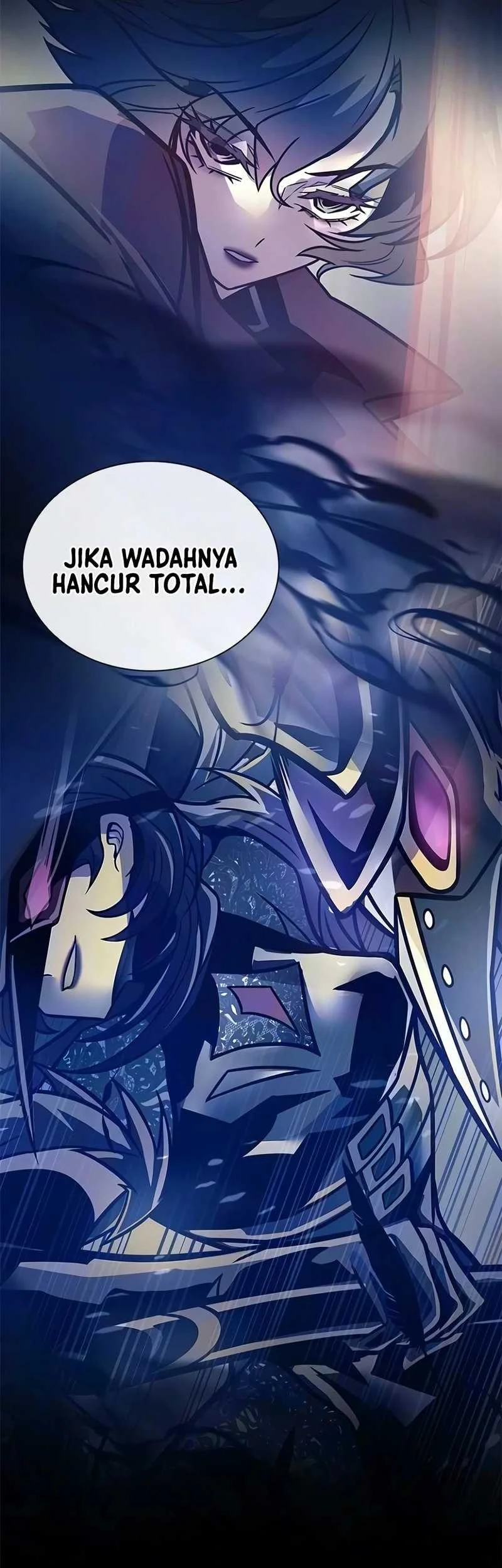 Villain To Kill Chapter 247 Gambar 9