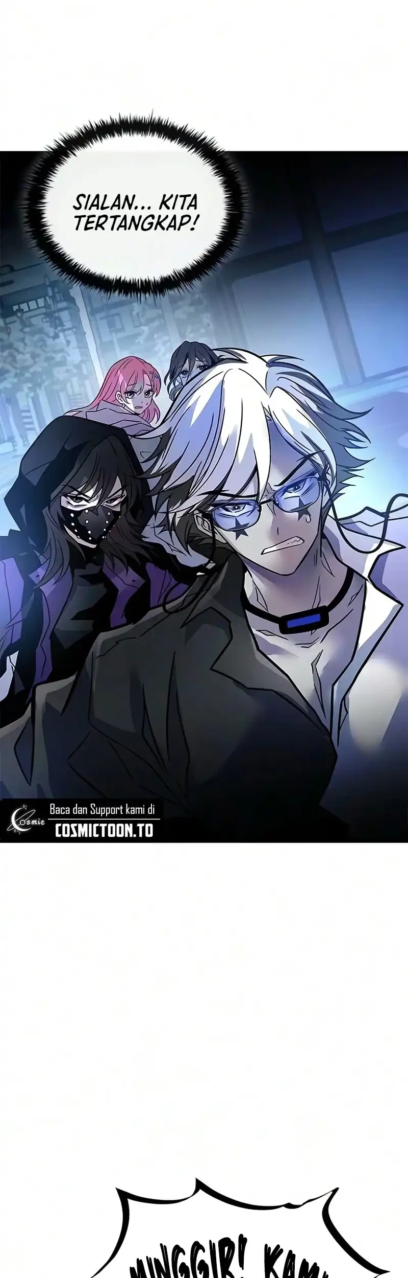 Villain To Kill Chapter 248 Gambar 7