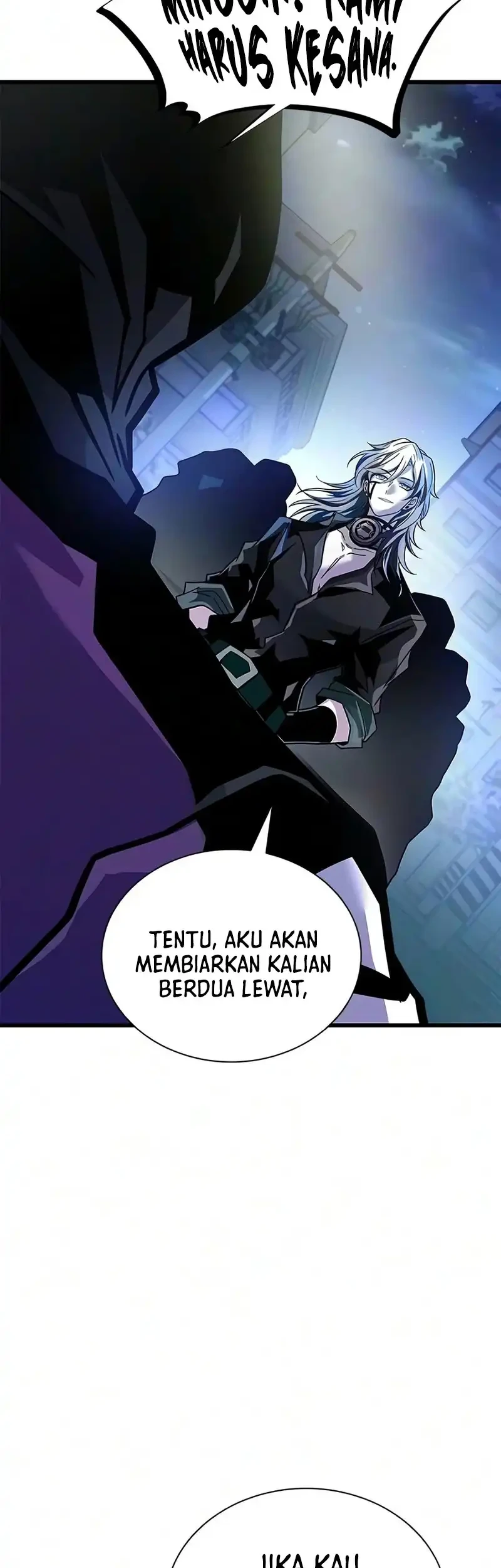 Villain To Kill Chapter 248 Gambar 8