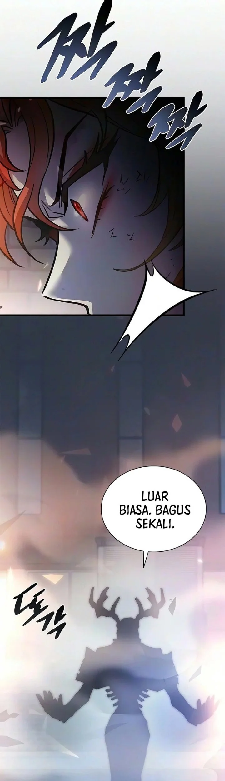 Villain To Kill Chapter 249 Gambar 6