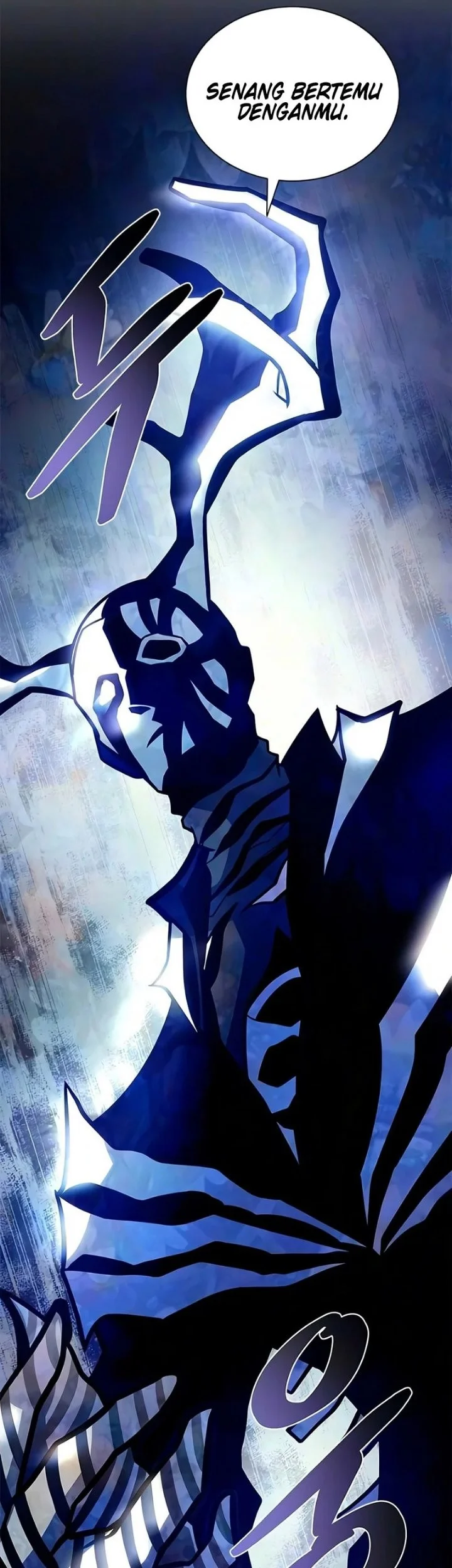 Villain To Kill Chapter 249 Gambar 8