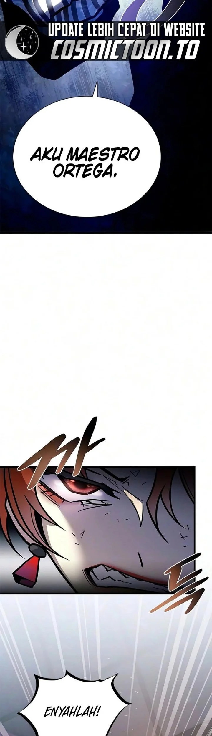 Villain To Kill Chapter 249 Gambar 9
