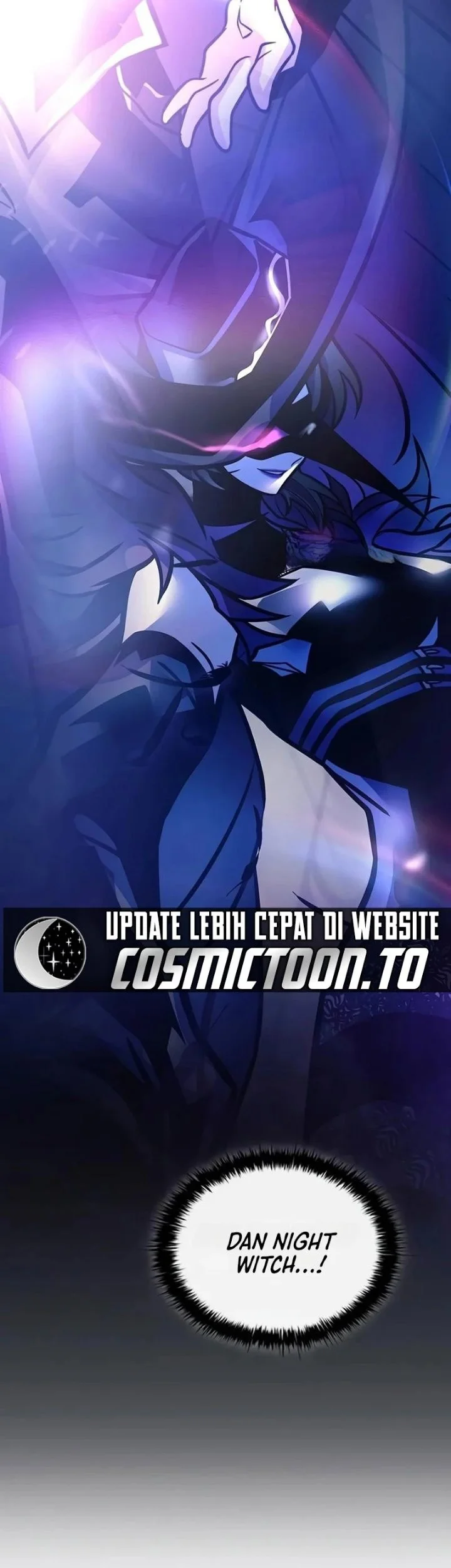 Villain To Kill Chapter 250 Gambar 9