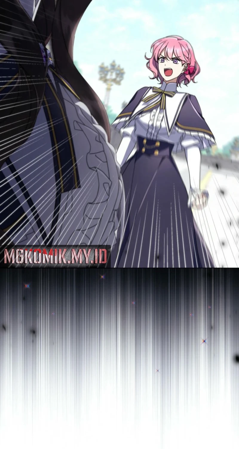 Villainess Streamer Chapter 12 Gambar 6