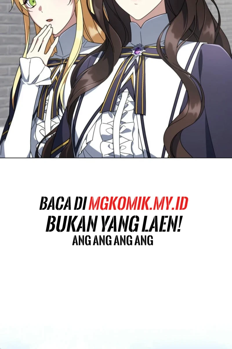 Villainess Streamer Chapter 12 Gambar 8