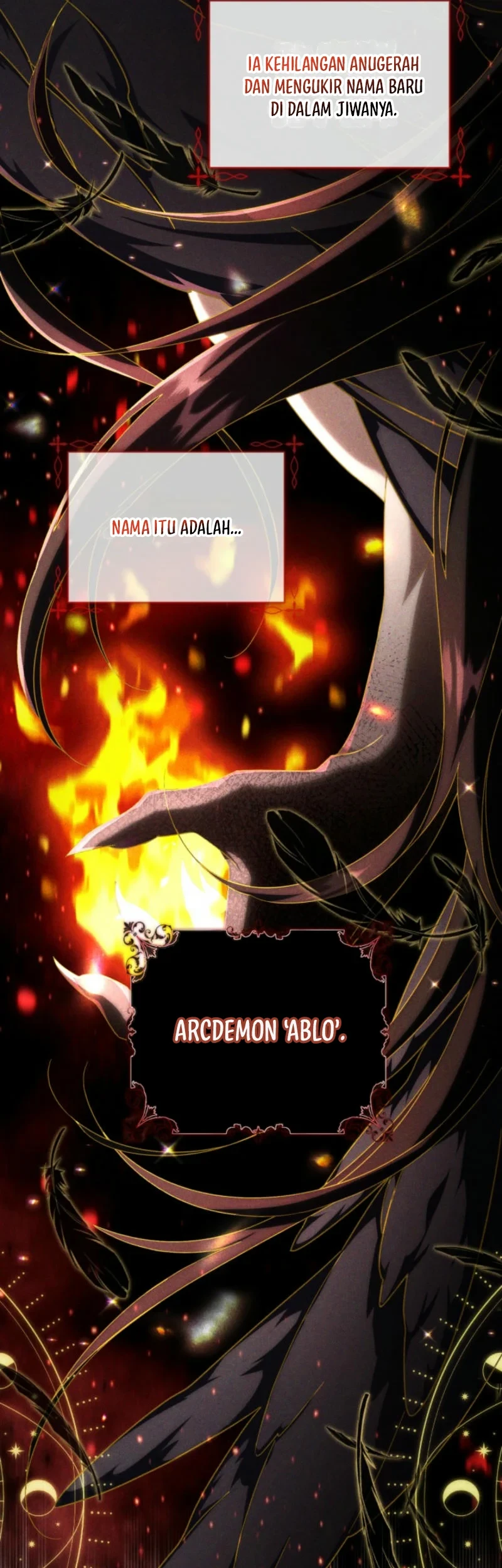 Villainess Streamer Chapter 13 Gambar 5
