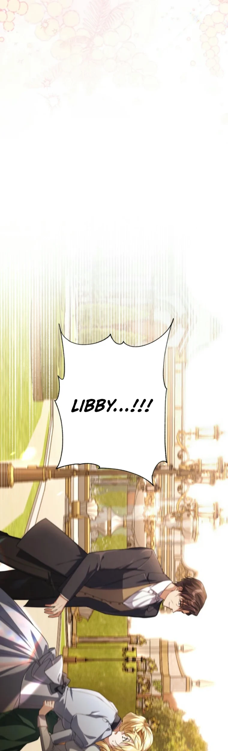 Villainess Streamer Chapter 3 Gambar 7
