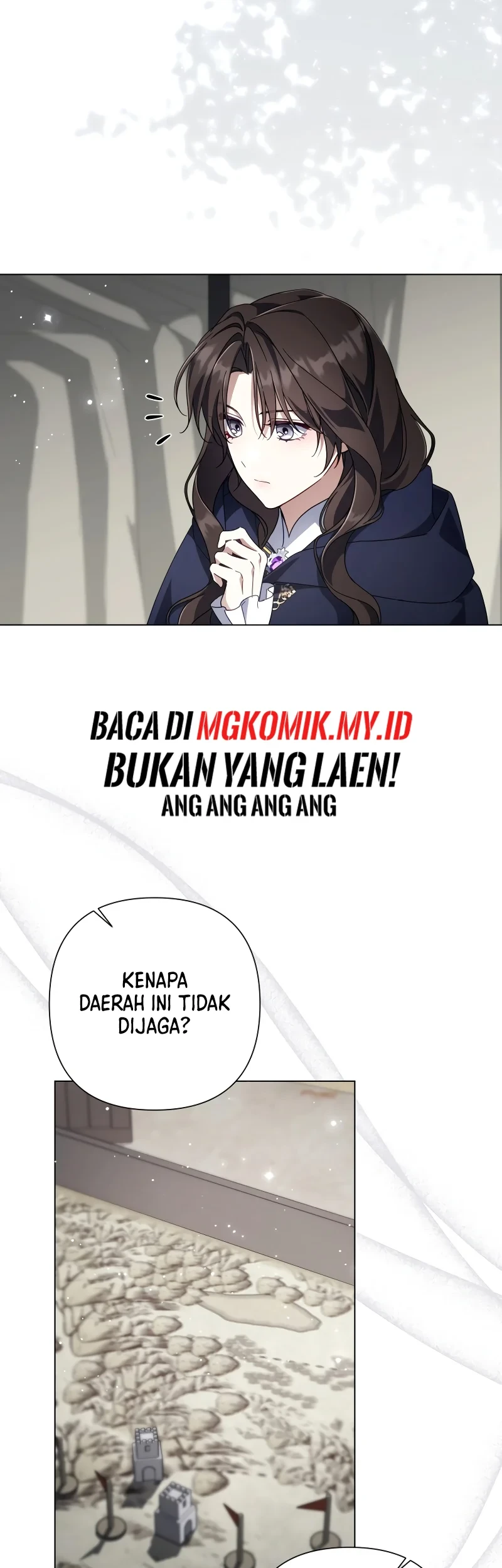 Villainess Streamer Chapter 33 Gambar 7