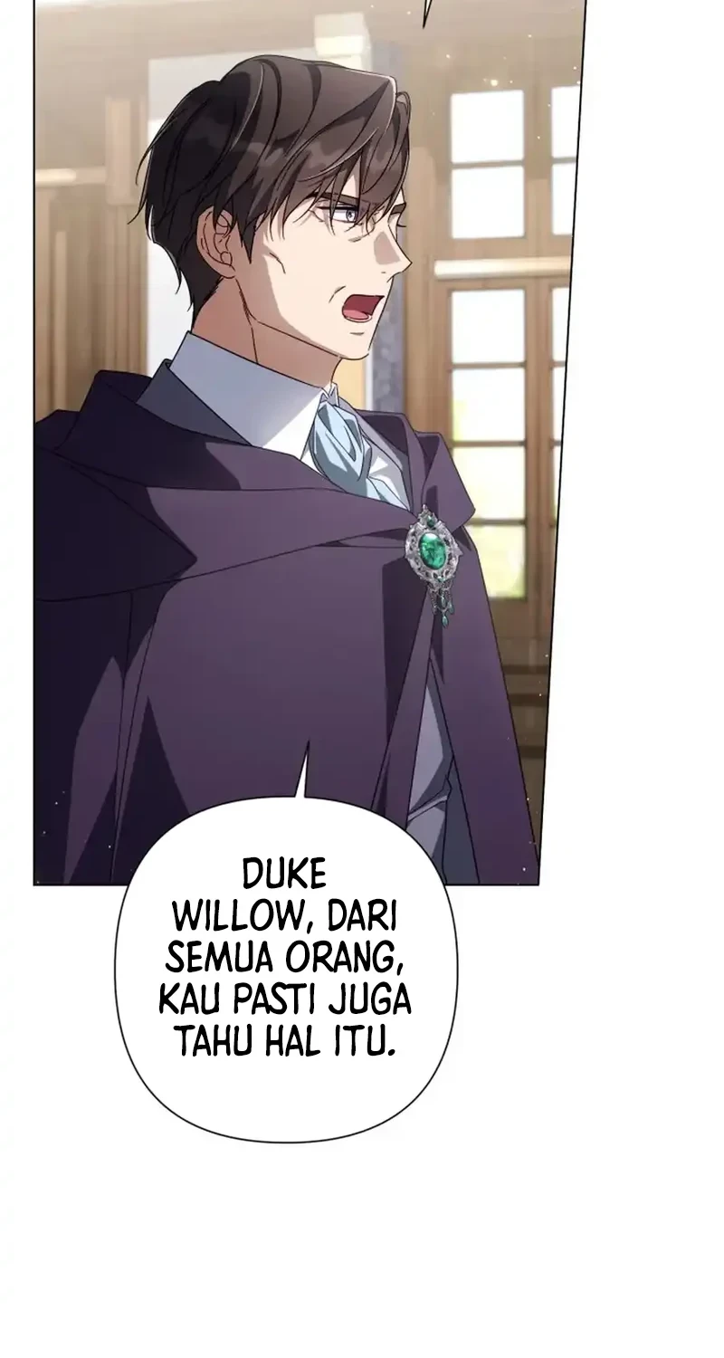 Villainess Streamer Chapter 36 Gambar 7