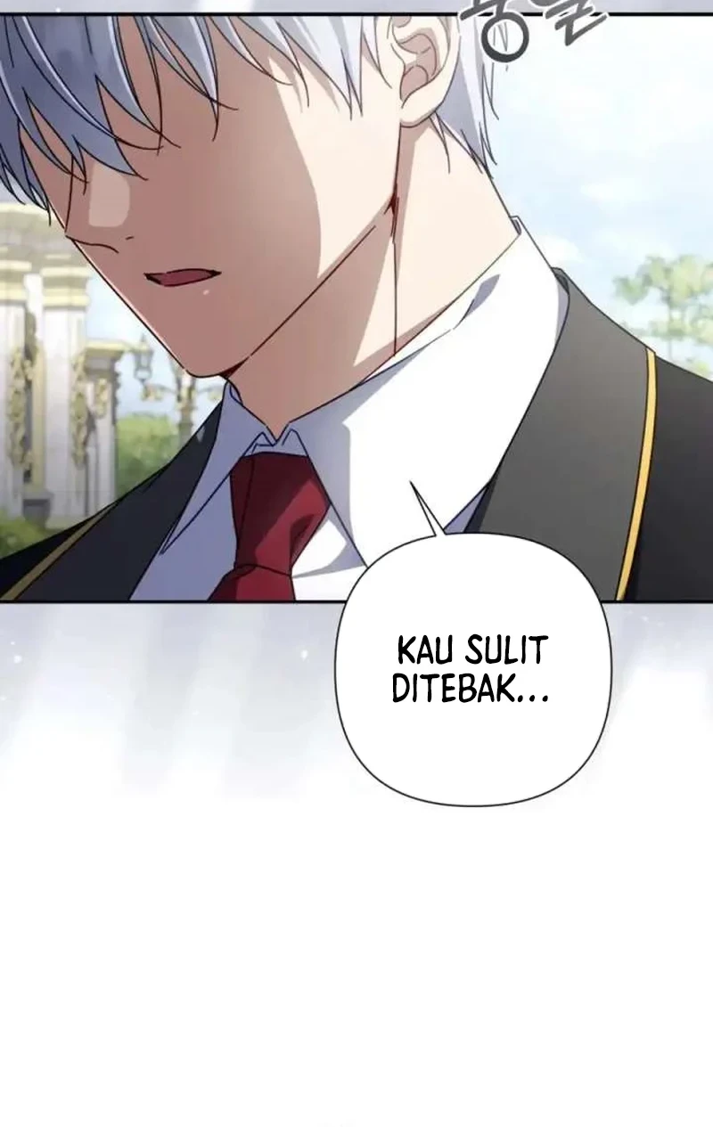 Villainess Streamer Chapter 41 Gambar 8