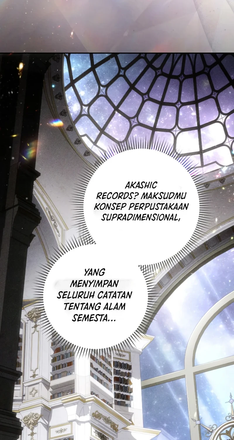 Villainess Streamer Chapter 42 Gambar 6