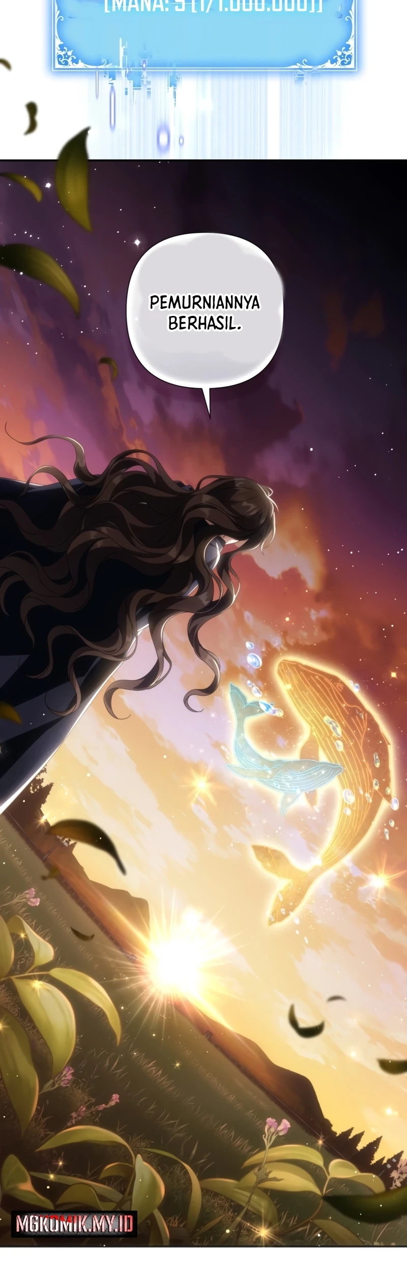 Villainess Streamer Chapter 44 Gambar 7