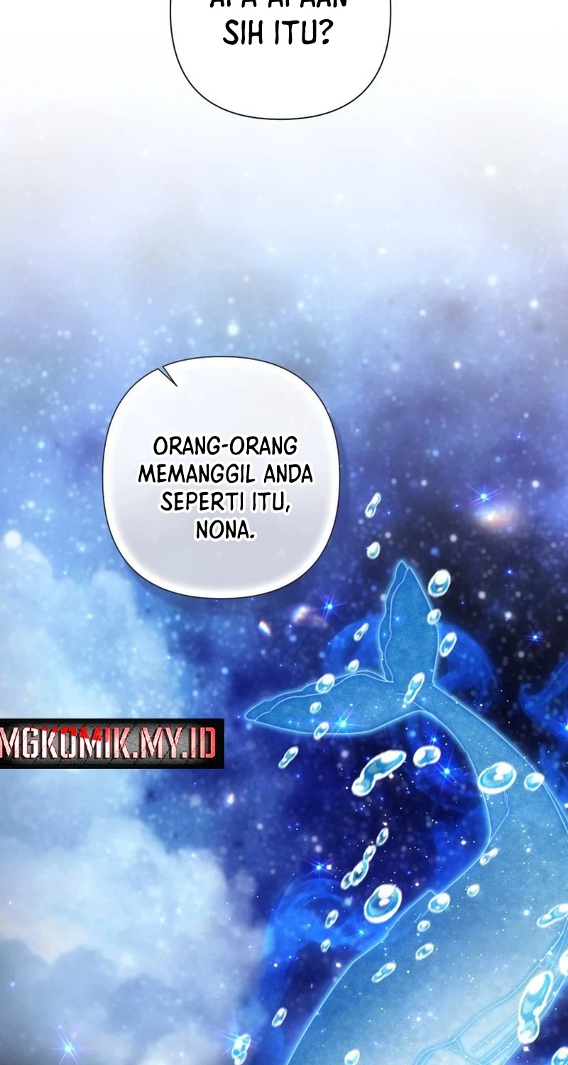 Villainess Streamer Chapter 45 Gambar 6