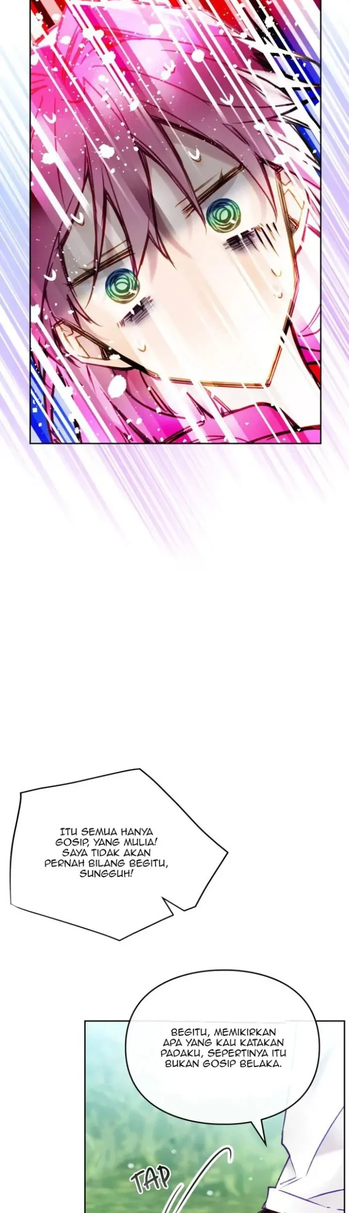 Villains Are Destined to Die Chapter 100 Gambar 4