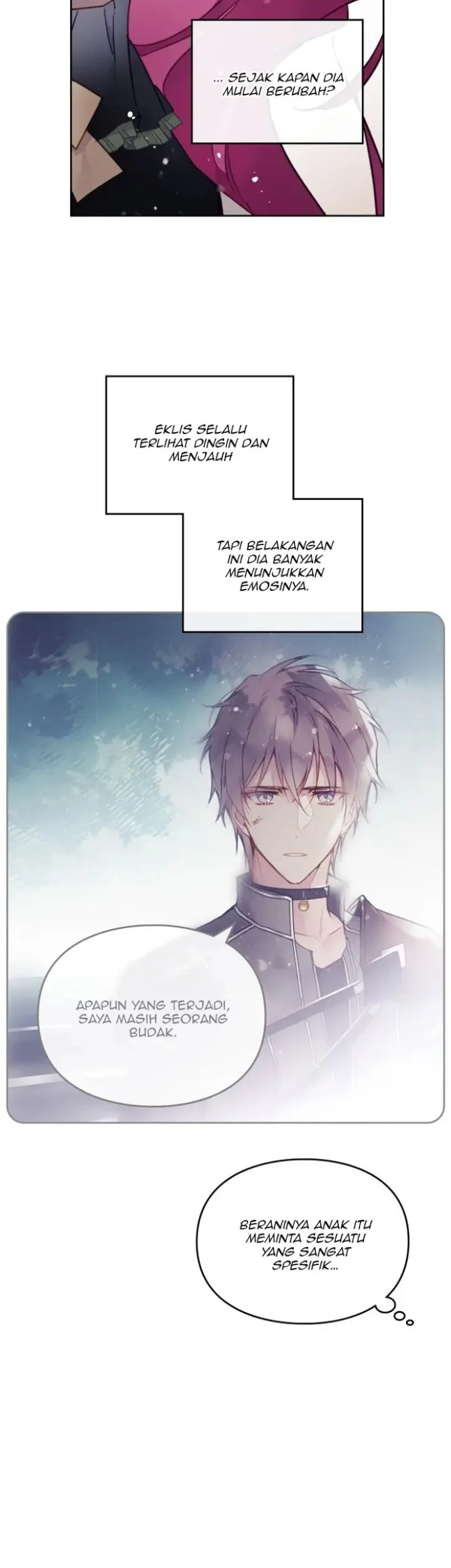 Villains Are Destined to Die Chapter 105 Gambar 4