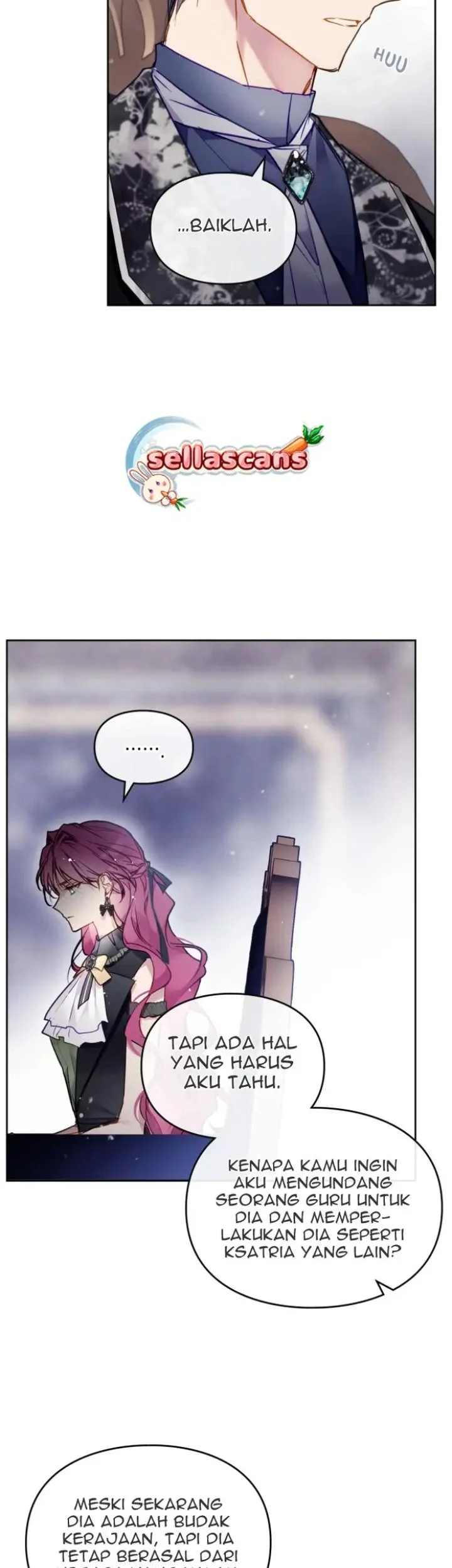 Villains Are Destined to Die Chapter 106 Gambar 4