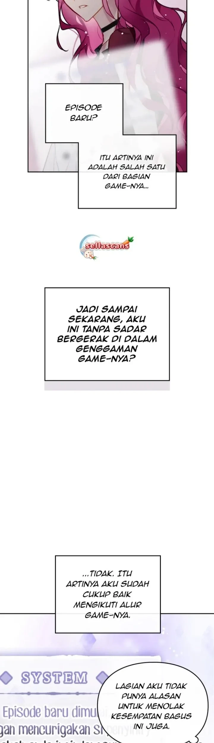 Villains Are Destined to Die Chapter 108 Gambar 4