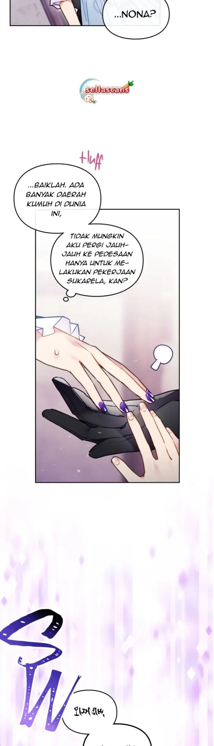 Villains Are Destined to Die Chapter 111 Gambar 3