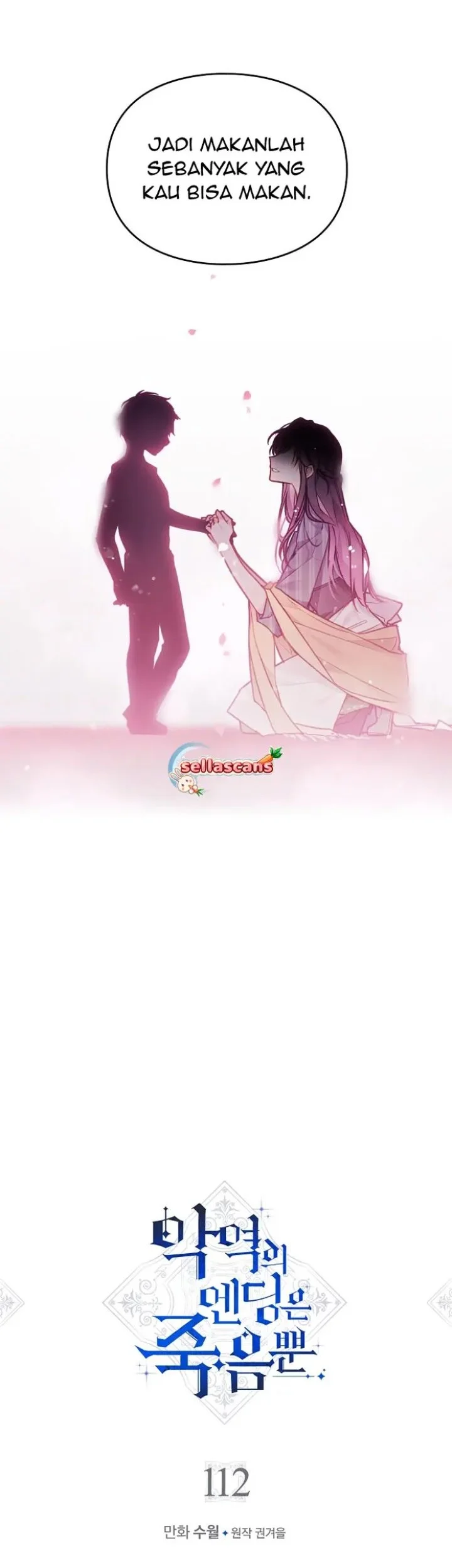 Villains Are Destined to Die Chapter 112 Gambar 3