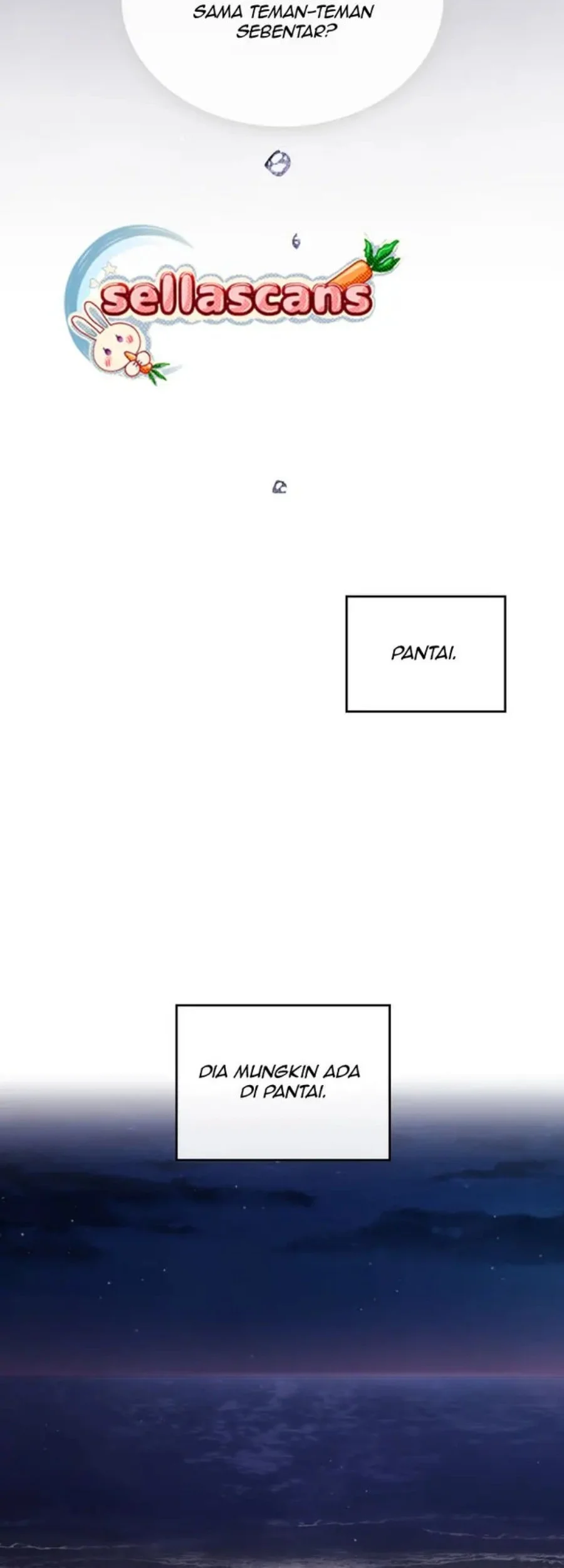 Villains Are Destined to Die Chapter 113 Gambar 3