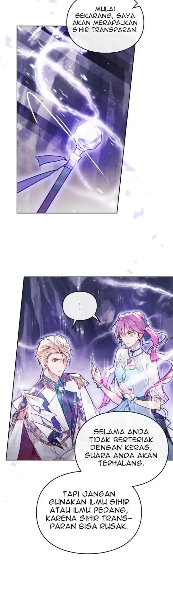 Villains Are Destined to Die Chapter 118 Gambar 5